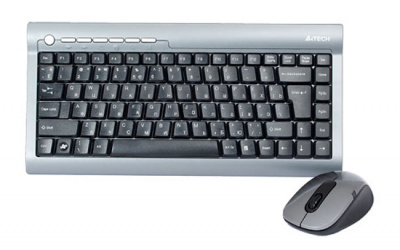    A4Tech GL-6630 (GL-6+G7-630) - 