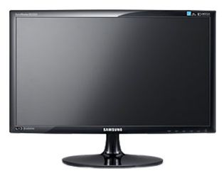    Samsung BX223 Black - 