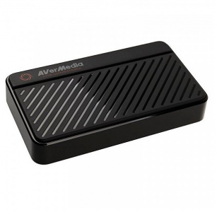   Avermedia Live Gamer Mini GC311