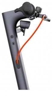    Xiaomi NAVEE N40 Electric Scooter (General EU Version) - 