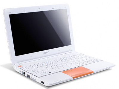 ������ Acer Aspire One HAPPY2-N578Qoo Orange