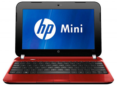  HP Mini 110-4104er