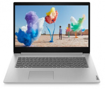  Lenovo IdeaPad L3 15ITL6 (82HL003HRU) Intel Celeron Dual Core 6305, 1.8 , 4Gb, 15,6", 256Gb, Windows 10 Home, Wi-Fi, gray
