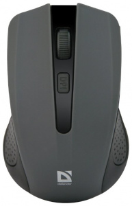   Defender Accura MM-935 grey - 