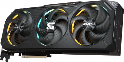 ���������� Gigabyte GV-N5070GAMING OC-12GD 1.0 ������