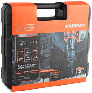 �����-���������� �������������� PATRIOT BR 119Li