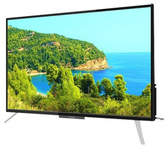 - Polar 55" P55L35T2CSM-UHD-SMART, black