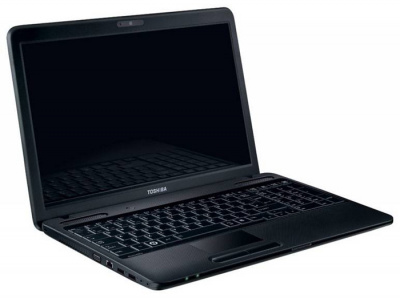  Toshiba Satellite C660-A1K