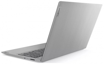  Lenovo IdeaPad 3 15ADA05 (81W101CERK) grey