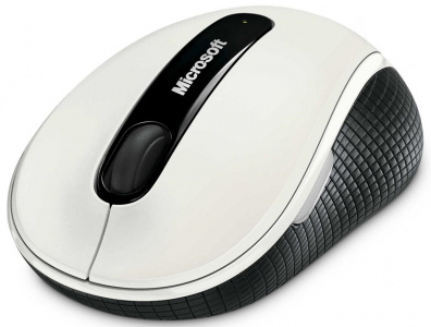 Фото Мышь Microsoft Wireless Mobile Mouse 4000 интернет-магазина ТопКомпьютер