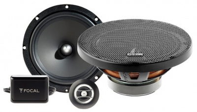   Focal RSE-165 - 