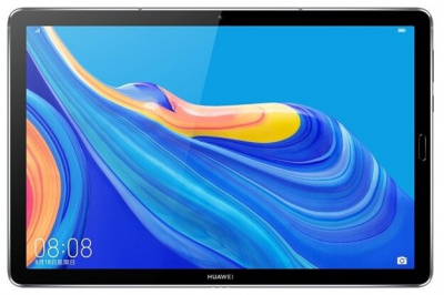  Huawei MediaPad M6 10" 4/64Gb WiFi (SCM-W09) 53010JLG, Titanium Grey