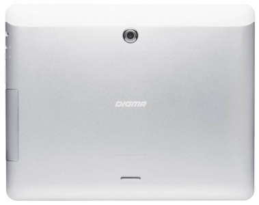  Digma IDrQ 10 3G Silver