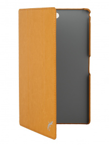 - G-Case Slim Premium  Sony Xperia Tablet Z3 Compact 8.0 Orange