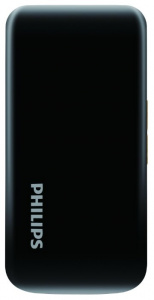     Philips Xenium E255 Blue - 
