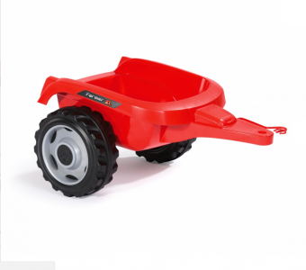     Smoby XL   (142x44x54.5 ) red - 