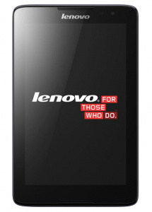  Lenovo IdeaTab A5500 16Gb 3G, Blue