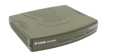   VoIP- D-Link DVG-5004S - 