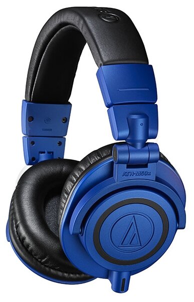 Audio Technica ATH M50x Black 15 28000 38