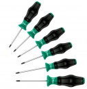   WERA WE-118152   +  6 