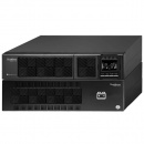    Systeme Electri Smart-Save Online SRTSE6KRTXLI-NC 6000/6000 black