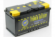   TYUMEN BATTERY  standard 6 (100.1 l TNS100.1) /