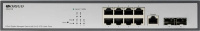���������� Origo OS3110 OS3110/A1A (L2) 8x1����/� 2SFP �����������, ������