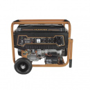  Carver PPG- 9000 LT-192F, 7.0/7.5, 220,  25