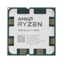  AMD 100-000000591 Ryzen 7 7700X oem AM5 (4.5GHz/AMD Radeon)