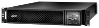  APC Smart-UPS SRT SRT1000RMXLI black