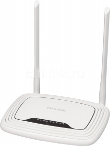 Wi-Fi  TP-Link TL-WR842N