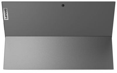 Планшет Lenovo IdeaPad Yoga Duet 3 10.3" Celeron N4020 4Gb/64Gb WiFi, Win 10 Pro, grey
