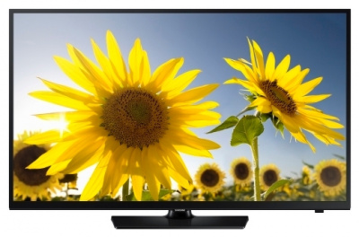 - Samsung UE40H4203 Black