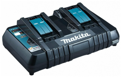 �������� ���������� Makita DC18RD (196941-7)