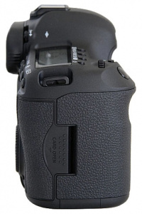     Canon EOS 5D Mark III Body Black - 