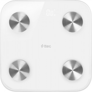   TTEC Sensi Smart Scale. : 