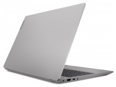  Lenovo IdeaPad S340-15 (81VW007JRK), gray