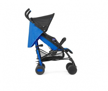   - Chicco Echo stroller   Power Blue - 