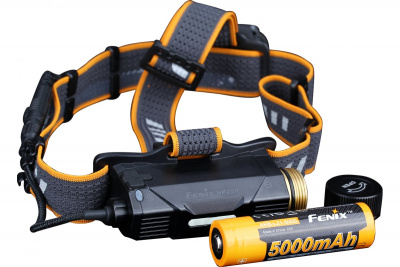������ ������������� Fenix HP25RV2.0