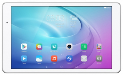  Huawei MediaPad T2 PRO LTE 10" 16GB white