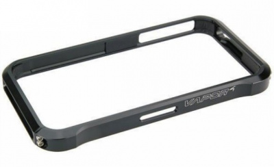 ���� ������ ����� Element Case Vapor 4 Graphite ��������-�������� ������������