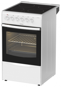 ����� ������������� Darina B 3607 W white/black