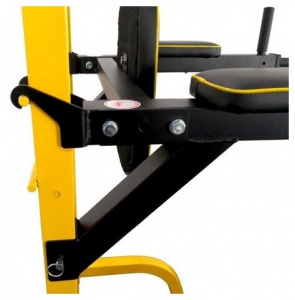   - DFC Power Tower G009C - 