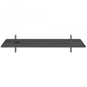 - Digma Pro 55L 55" black/silver