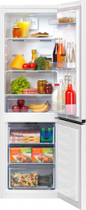 ���� �������� ����������� Beko B1RCNK272W ����� ��������-�������� ������������