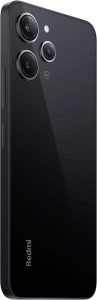   Xiaomi Redmi 12 RU 4GB/128GB MZB0EBXRU (47977) Midnight Black - 