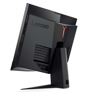    Lenovo IdeaCentre Y910-27ISH - 