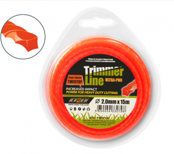    Rezer ULTRA-PRO Twistop (03.007.00097), Orange - 