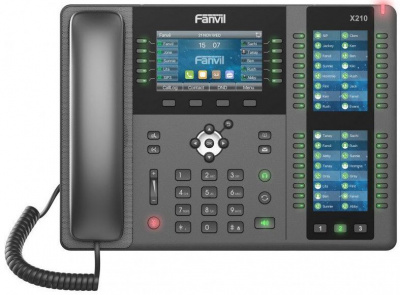   VoIP- Fanvil X210 - 