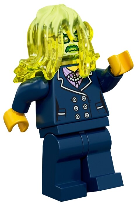 LEGO Hidden Side 70425 9 1474